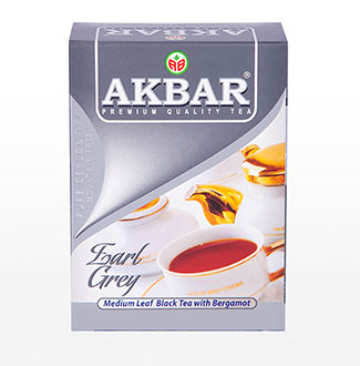 چای ارل‌گری مخصوص بسته 500 گرمی