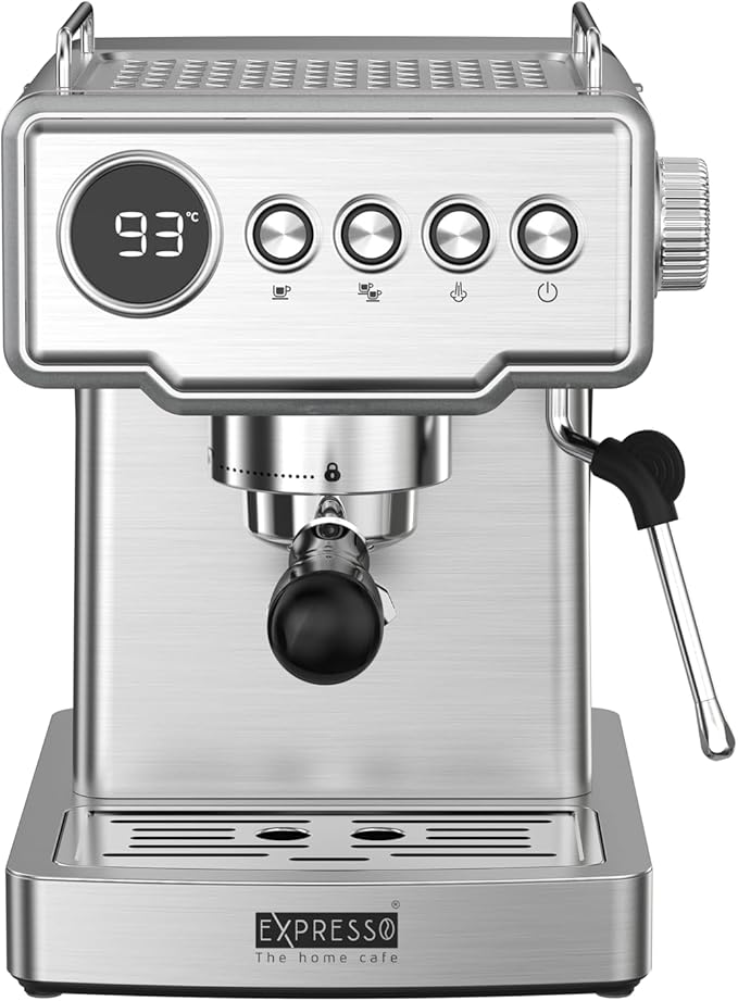 دستگاه اسپرسو ساز Expresso Aroma