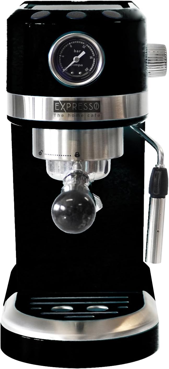 دستگاه اسپرسوساز Expresso Classico