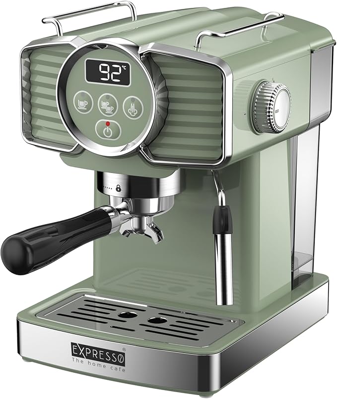 دستگاه اسپرسو ساز Expresso Art